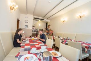 Hotel Il Moro di Venezia - Venise - 7