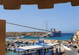 Casa Katia - Mamalù - Lampedusa - 0