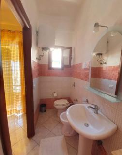 Casa Katia - Mamalù - Lampedusa - 9