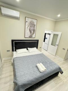 Жк DIAL RESIDENCE возле Арбата и Мега центра - Almaty - 6