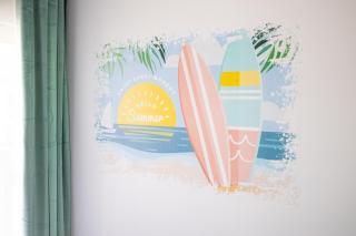 Apartament LANZAROTE Dziwnów Wybrzeże EPapartamenty - Dziwnów - 1