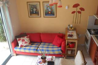 Pela's studio 10 minutes from the Athens airport - Leondárion - 8