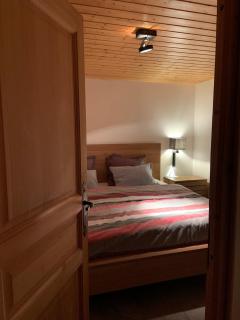 Chalet chez Maurice - Vacheresse - 3