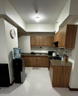 Lovely 3BR Unit at Prisma Residence Pasig City Philippines - 8