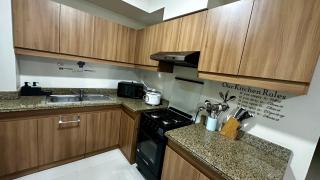 Lovely 3BR Unit at Prisma Residence Pasig City Philippines - 7