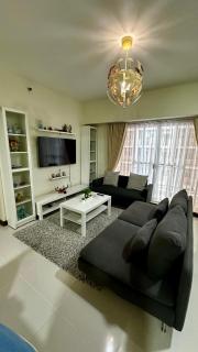 Lovely 3BR Unit at Prisma Residence Pasig City Philippines - 0