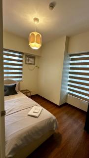 Lovely 3BR Unit at Prisma Residence Pasig City Philippines - 1