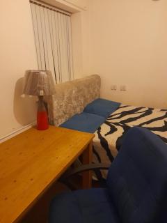 lovely Home in Birmingham - Birmingham - 3