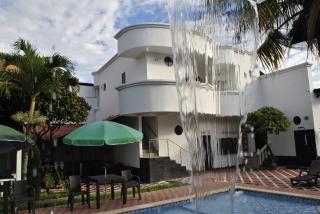 Paris Soleil Hotel Campestre - 3