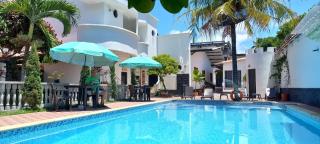 Paris Soleil Hotel Campestre - 5