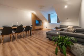 Apartmán Malá Morávka - DZ RENT - 7