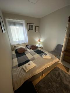 Apartament Mielczarskiego Tanie spanie Elbląg - Elbląg - 3