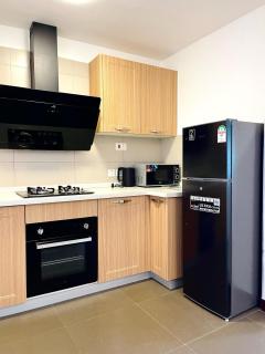 Stunning 2 Bed Room Unit with Ocean View - Mariakani - 6