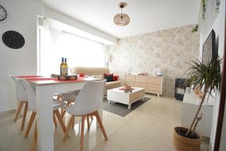 Precioso apartamento en el centro de Sanxenxo - Sanxenxo - 5