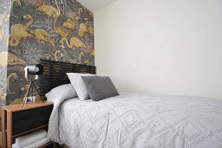 Precioso apartamento en el centro de Sanxenxo - 7