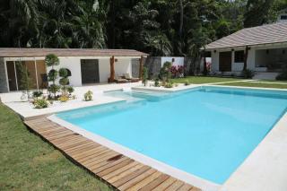 Seaside villa with housekeeping staff - Las Terrenas - Las Terrenas - 9