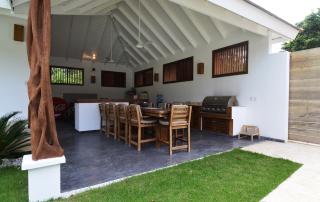 Seaside villa with housekeeping staff - Las Terrenas - Las Terrenas - 6