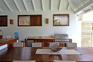 Seaside villa with housekeeping staff - Las Terrenas - Las Terrenas - 4