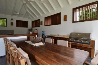 Seaside villa with housekeeping staff - Las Terrenas - Las Terrenas - 2