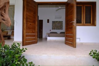 Seaside villa with housekeeping staff - Las Terrenas - Las Terrenas - 1