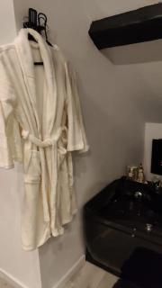 Logement romantique et cosy - Charleroi - 2