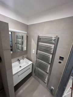 Apartmán Praha Žižkov - DZ RENT - Prague - 8