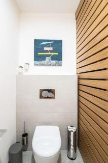 Apartmán Praha Žižkov - DZ RENT - Prague - 4