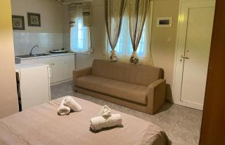 Sykia Itamos Studio-1 - Paralia Sikias - 5