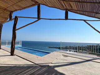 Casa blanca - Caleta de Campos - 6
