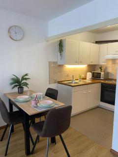Appartement Au Rhin mit Balkon in Bad Bellingen - Bad Bellingen - 0