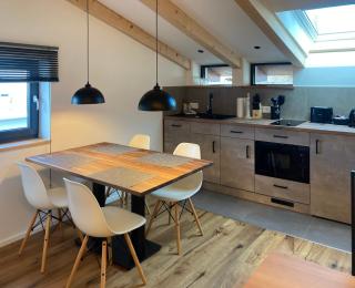 Filder-Appartements - Filderstadt - 2