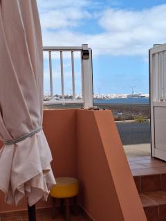 Apartamento a tan solo 2 minutos de la playa - Puerto del Rosario - 5