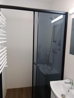 Mieszkanie na Wygodzie M3-parking free - 5