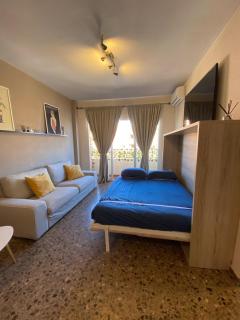 Apartamento Ciencias y Playa - Valencia - 8