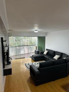 Departamento Larco Miraflores - Lima - 7