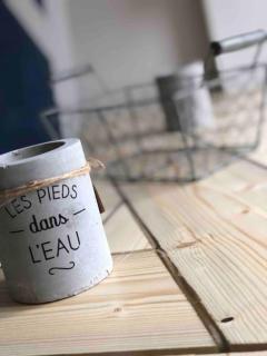 Rez de jardin Cosy entre Disney et Paris - 3