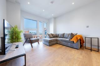 Luton town 2bed - 5