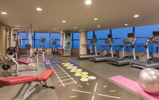 Ascott Raffles City Chengdu - Chengdu - 2