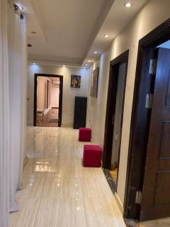 sfenx abartment hotel - Il Cairo - 0