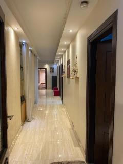 sfenx abartment hotel - Il Cairo - 8