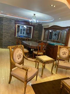 sfenx abartment hotel - Il Cairo - 2