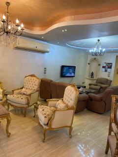 sfenx abartment hotel - Il Cairo - 1