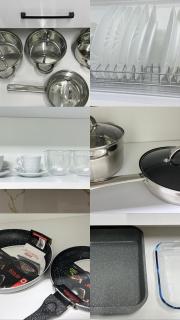 Eden’s Apartament - 7