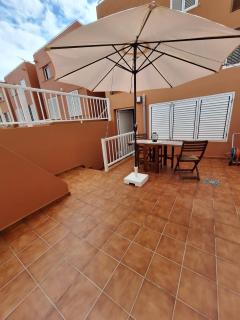Apartamento a tan solo 2 minutos de la playa - Puerto del Rosario - 7