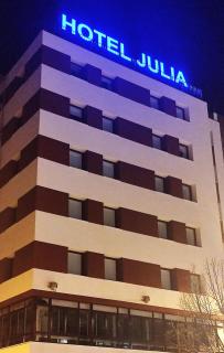 Hotel Julia - Aranda de Duero - 0