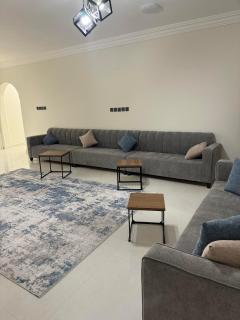 Almansour Laxury Apartements - Medina - 2