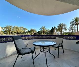 Marbesa Marbella Apartment - Marbella - 5