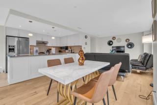 Furnished 2BR Apartment in Penn Quarter, DC apts - Washington, D.C. - 8