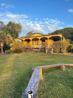 Noosa Hinterland Escape - 1