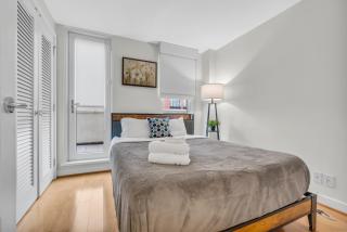 Furnished 2BR Apartment in Penn Quarter, DC apts - 3